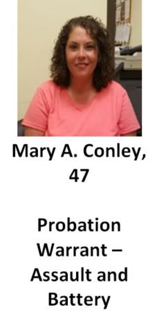 Mary Conley